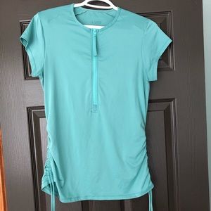 Carve Designs rash guard